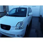 KIA PICANTO KIA PICANTO '2005 1.1 CAT BLANCO 2004