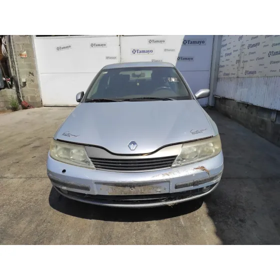RENAULT LAGUNA II (BG0) '2002 1.9 DCI DIESEL PLATA
