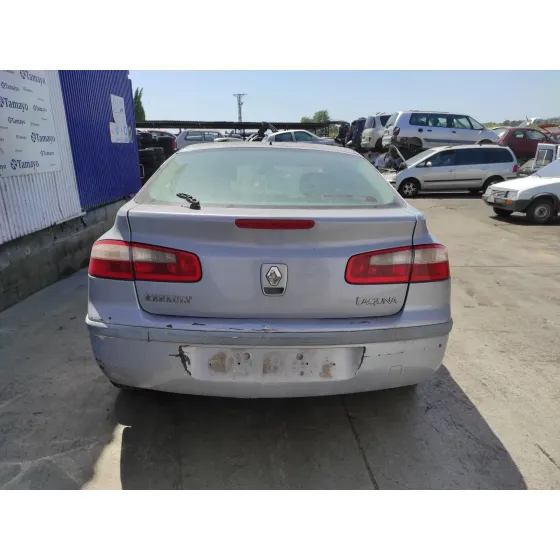 RENAULT LAGUNA II (BG0) '2002 1.9 DCI DIESEL PLATA