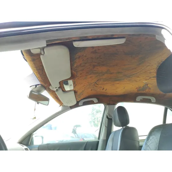 RENAULT LAGUNA II (BG0) '2002 1.9 DCI DIESEL PLATA