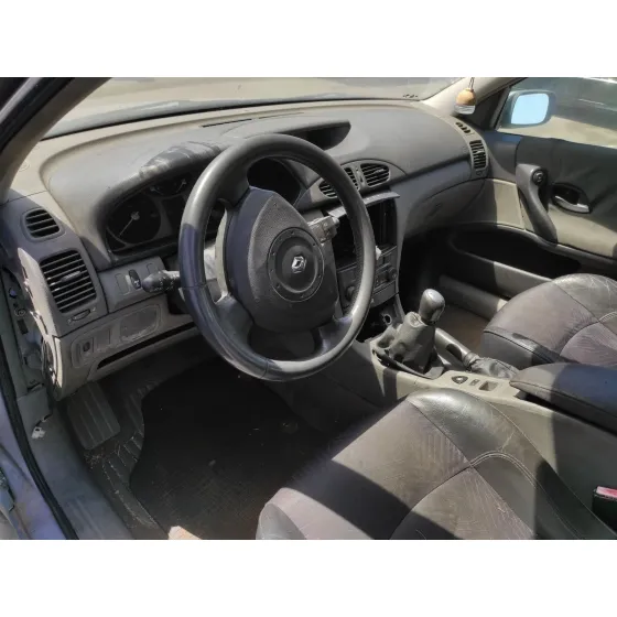 RENAULT LAGUNA II (BG0) '2002 1.9 DCI DIESEL PLATA