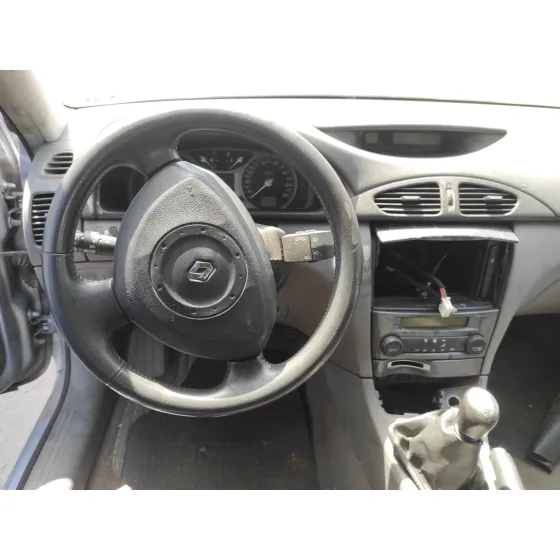 RENAULT LAGUNA II (BG0) '2002 1.9 DCI DIESEL PLATA