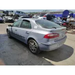 RENAULT LAGUNA II (BG0) RENAULT LAGUNA II (BG0) '2002 1.9 DCI DIESEL PLATA 2001