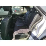 RENAULT LAGUNA II (BG0) RENAULT LAGUNA II (BG0) '2002 1.9 DCI DIESEL PLATA 2001