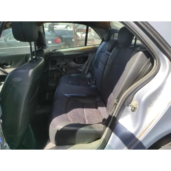 RENAULT LAGUNA II (BG0) '2002 1.9 DCI DIESEL PLATA