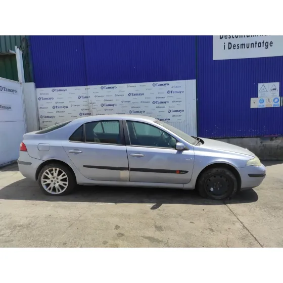 RENAULT LAGUNA II (BG0) '2002 1.9 DCI DIESEL PLATA