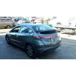 HONDA CIVIC BERLINA 5 (FK) HONDA CIVIC BERLINA 5 (FK) '2006 * MARRON XAMPAN 2005
