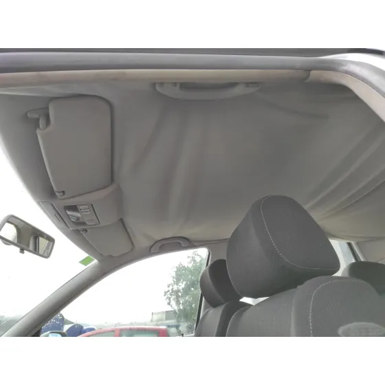 VOLKSWAGEN GOLF IV BERLINA (1J1) '2001 1.6 16V PLATA