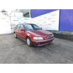 VOLVO S40 BERLINA VOLVO S40 BERLINA '1999 * GRANATE 1995