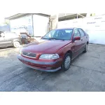 VOLVO S40 BERLINA VOLVO S40 BERLINA '1999 * GRANATE 1995