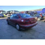 VOLVO S40 BERLINA VOLVO S40 BERLINA '1999 * GRANATE 1995