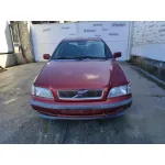 VOLVO S40 BERLINA VOLVO S40 BERLINA '1999 * GRANATE 1995