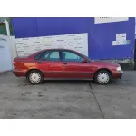 VOLVO S40 BERLINA VOLVO S40 BERLINA '1999 * GRANATE 1995