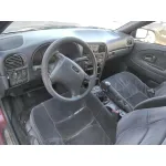 VOLVO S40 BERLINA VOLVO S40 BERLINA '1999 * GRANATE 1995