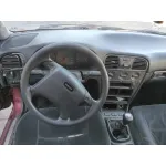 VOLVO S40 BERLINA VOLVO S40 BERLINA '1999 * GRANATE 1995