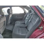VOLVO S40 BERLINA VOLVO S40 BERLINA '1999 * GRANATE 1995