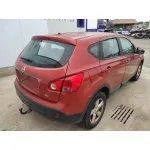 NISSAN QASHQAI (J10) NISSAN QASHQAI (J10) '2007 2.0 DCI TURBODIESEL CAT GRANATE 2007