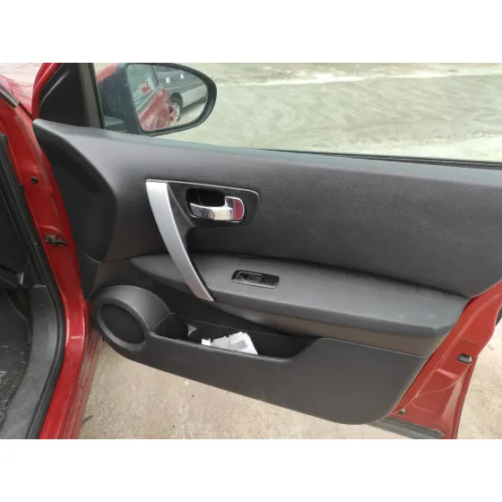 NISSAN QASHQAI (J10) '2007 2.0 DCI TURBODIESEL CAT GRANATE