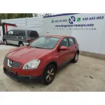 NISSAN QASHQAI (J10) NISSAN QASHQAI (J10) '2007 2.0 DCI TURBODIESEL CAT GRANATE 2007