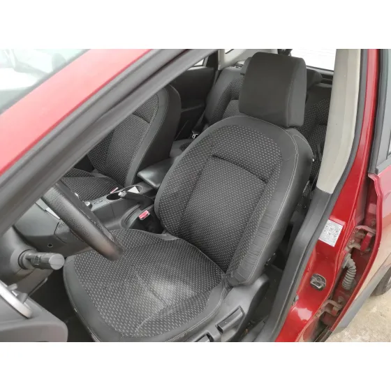 NISSAN QASHQAI (J10) '2007 2.0 DCI TURBODIESEL CAT GRANATE