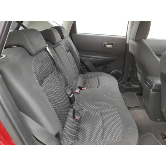 NISSAN QASHQAI (J10) '2007 2.0 DCI TURBODIESEL CAT GRANATE