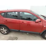 NISSAN QASHQAI (J10) NISSAN QASHQAI (J10) '2007 2.0 DCI TURBODIESEL CAT GRANATE 2007
