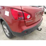 NISSAN QASHQAI (J10) NISSAN QASHQAI (J10) '2007 2.0 DCI TURBODIESEL CAT GRANATE 2007