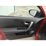 NISSAN QASHQAI (J10) NISSAN QASHQAI (J10) '2007 2.0 DCI TURBODIESEL CAT GRANATE 2007