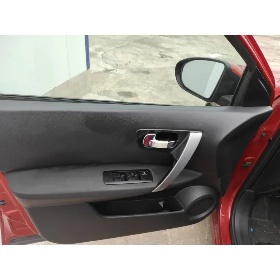 NISSAN QASHQAI (J10) '2007 2.0 DCI TURBODIESEL CAT GRANATE