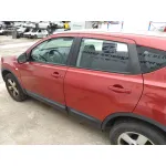 NISSAN QASHQAI (J10) NISSAN QASHQAI (J10) '2007 2.0 DCI TURBODIESEL CAT GRANATE 2007
