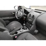 NISSAN QASHQAI (J10) NISSAN QASHQAI (J10) '2007 2.0 DCI TURBODIESEL CAT GRANATE 2007