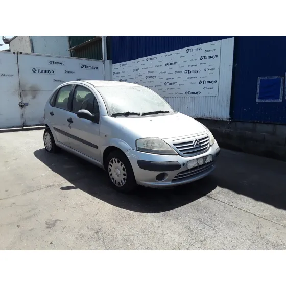 CITROEN C3 '2005 * GRIS