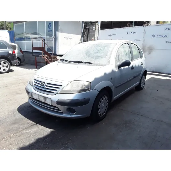 CITROEN C3 '2005 * GRIS