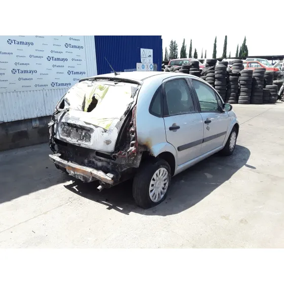CITROEN C3 '2005 * GRIS