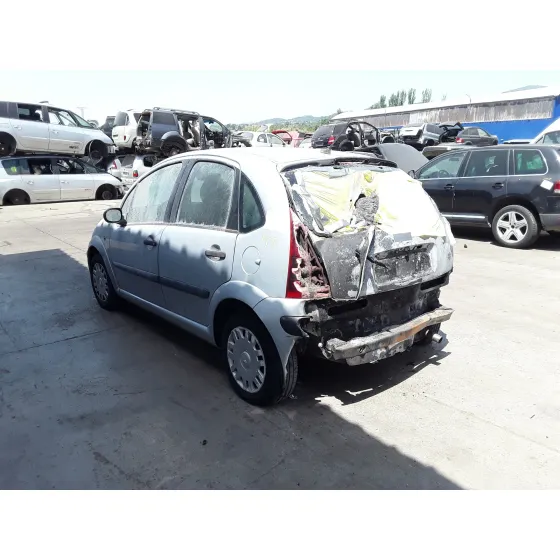 CITROEN C3 '2005 * GRIS