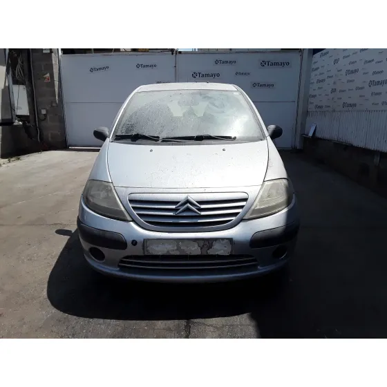 CITROEN C3 '2005 * GRIS