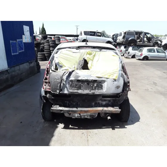 CITROEN C3 '2005 * GRIS