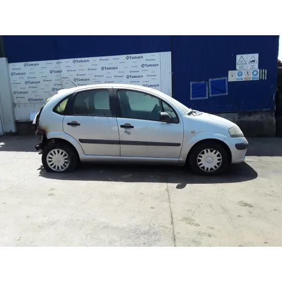 CITROEN C3 '2005 * GRIS