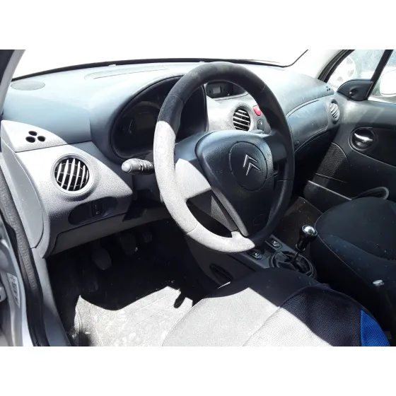 CITROEN C3 '2005 * GRIS