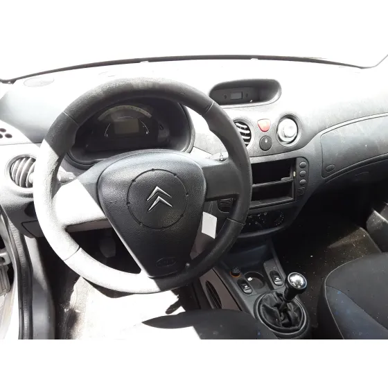 CITROEN C3 '2005 * GRIS