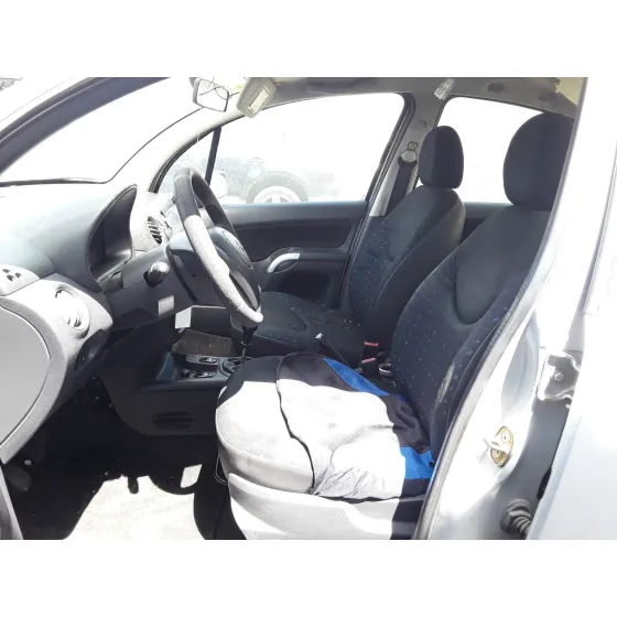 CITROEN C3 '2005 * GRIS