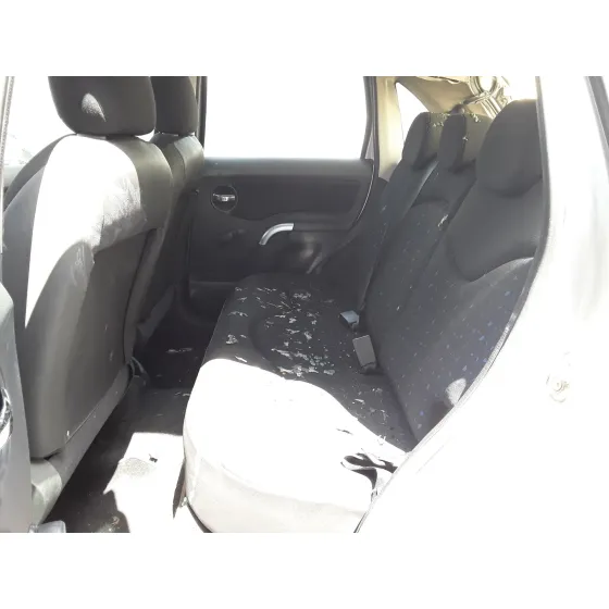 CITROEN C3 '2005 * GRIS