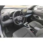 TOYOTA YARIS CROSS TOYOTA YARIS CROSS '2024 CROSS (XP210) BLANCO 2020