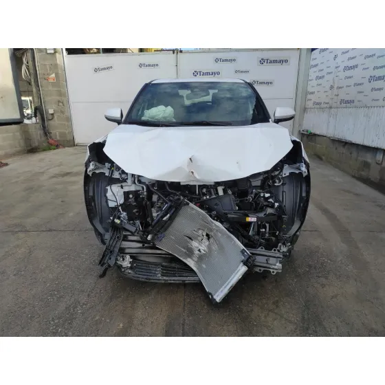 TOYOTA YARIS CROSS '2024 CROSS (XP210) BLANCO