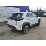 TOYOTA YARIS CROSS TOYOTA YARIS CROSS '2024 CROSS (XP210) BLANCO 2020