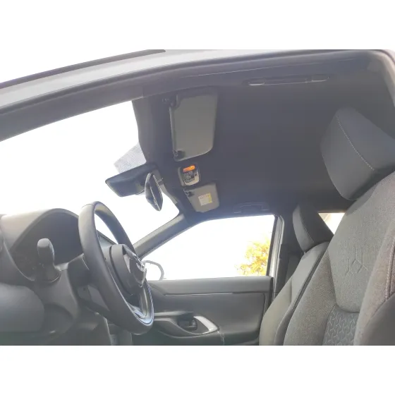 TOYOTA YARIS CROSS '2024 CROSS (XP210) BLANCO