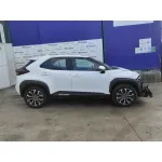 TOYOTA YARIS CROSS TOYOTA YARIS CROSS '2024 CROSS (XP210) BLANCO 2020