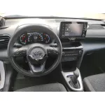 TOYOTA YARIS CROSS TOYOTA YARIS CROSS '2024 CROSS (XP210) BLANCO 2020