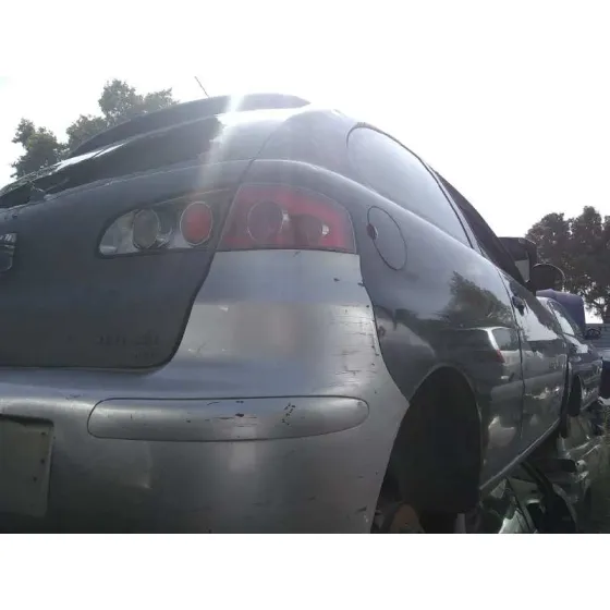 SEAT IBIZA (6L1) '2003 1.9 TDI GRIS