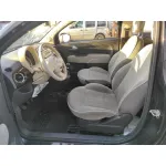 FIAT NUOVA 500 (150) FIAT NUOVA 500 (150) '2013 1.2 CAT NEGRO 2007